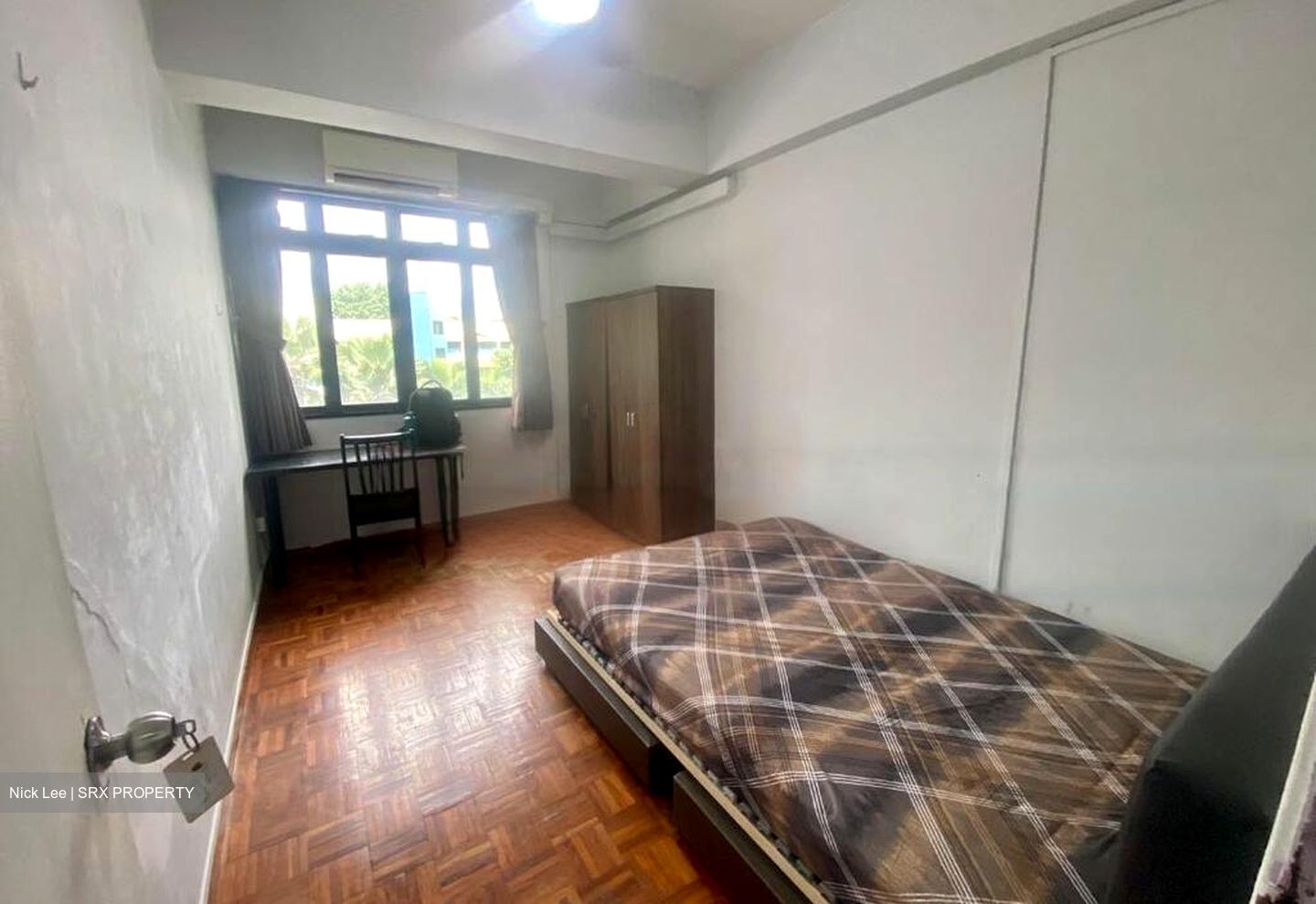 Summer Green (D12), Apartment #460604861